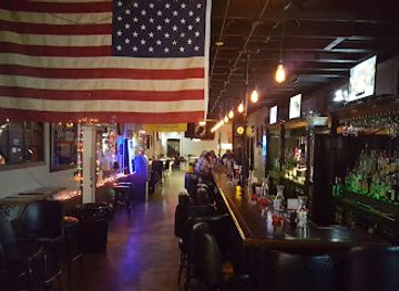 Bayou Thunder Saloon