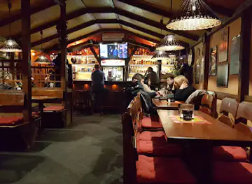 Pubs Tequila Bar
