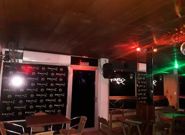 uruguay/maldonado/bar/pirataz-bar