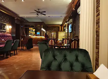 Booze Bar