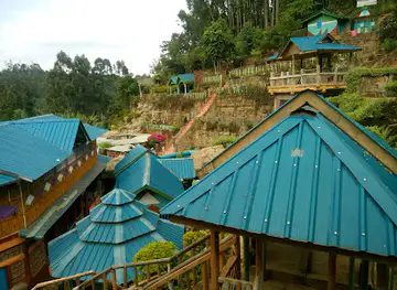 Mt kenya leisure cave