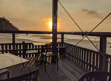 The Sand Bar