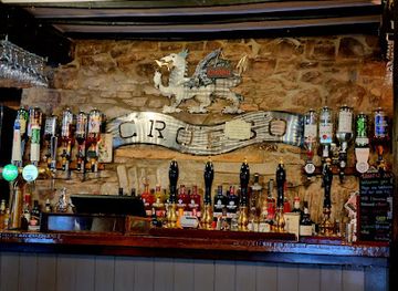 The Tanners Arms