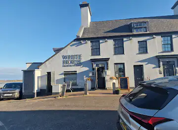 White Horse Pub & Dining