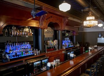 michigan/muskegon/bar/legends-bar-grille