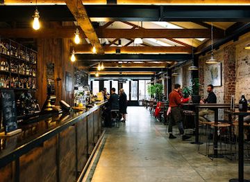 Brew Union Brewing Co