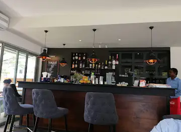 L'Ardoise Brasserie