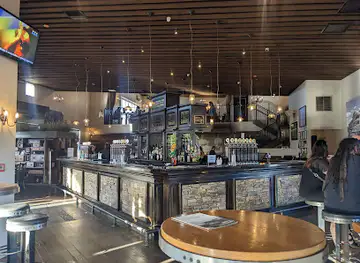 Speight's Ale House Nelson