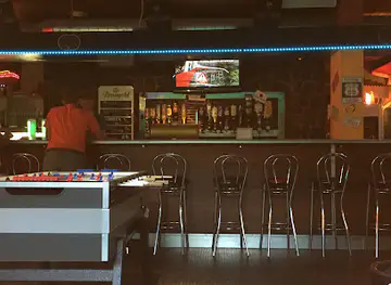 Bar Route 66