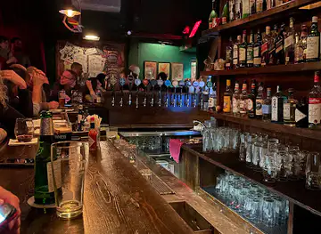 Agnes Pub Hod Hasharon