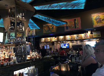 florida/jacksonville/bar/the-muse-bourbon-bar-grill