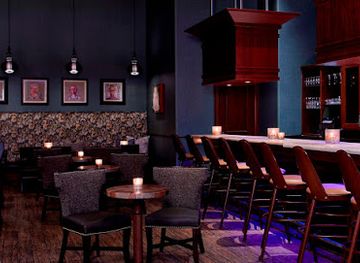 The Exchange Bar