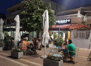 Friends Bar-Restaurant