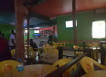 Mbeya Carnival Bar