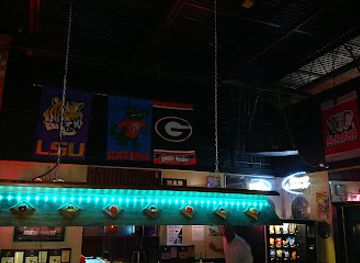 The Upper Deck