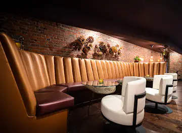 The Horton Lounge & Rooftop Lounge