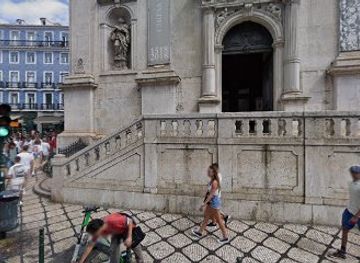 portugal/lisbon/chiado/bar/rynekwlizbonie