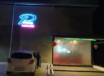 Paradise Bar N bistro