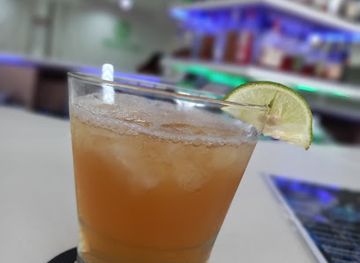 grenada/annandale-falls/bar/chillout-sports-bar