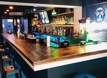 sint-maarten/cul-de-sac/bar/the-saint-dive-bar