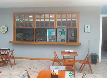 Braseiro do Juba Mucugê