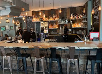 Retreat Gastropub