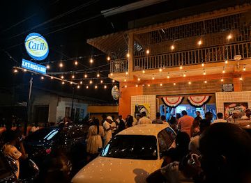 trinidad-and-tobago/san-juan-laventille/bar/kb-s-restaurant-bar