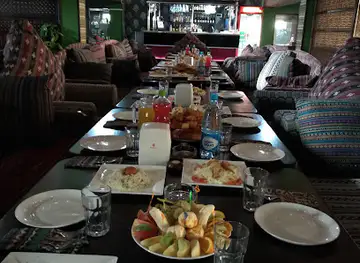 Arabica Lounge Bar