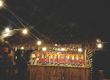 benin/zou/bar/umami-bar