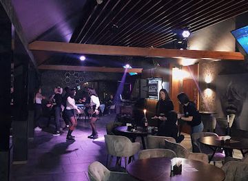 ukraine/kryvyi-rih/bar/lamaroom