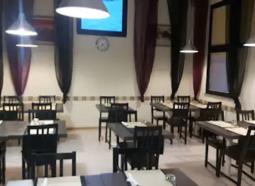 Caffe' dell'industria