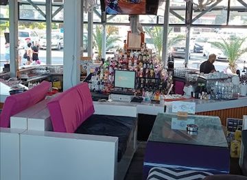 bulgaria/primorsko/bar/havana