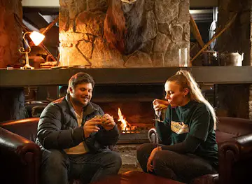 Moosehead Bar