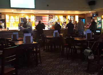 Murdos Bar