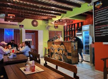 honduras/tegucigalpa/bar/coco-pito