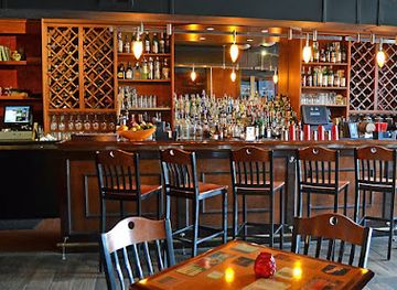 The Fairmount Cocktail Bar