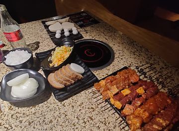 mongolia/dzungarian-basin/bar/skewers