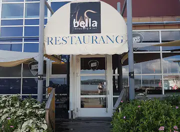 Bella Restaurang & Bar