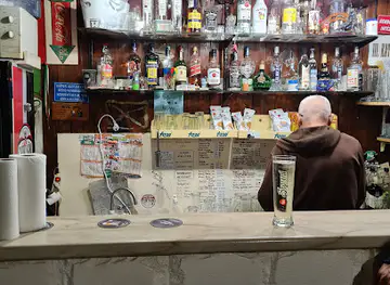 Matróz Kocsma