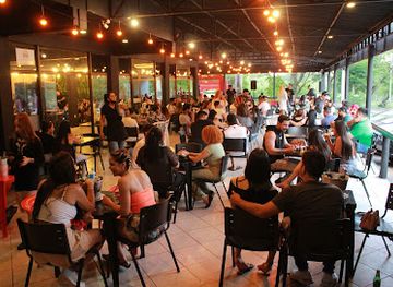 paraguay/parana-river-basin/bar/carioca-bar