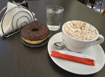 Essenza Bar