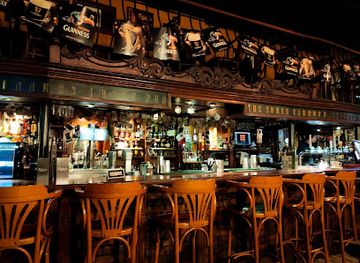 The Three Carrots IRISH PUB