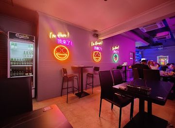 singapore/yishun/bar/habits