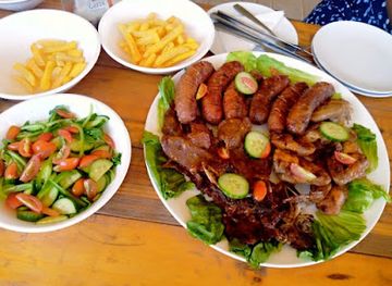 botswana/palapye/bar/pub-20two