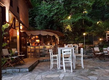 greece/pelion/bar/dipnosofistis