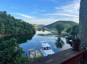 montenegro/skadar-lake-region/bar/restoran-kod-aca-karuc