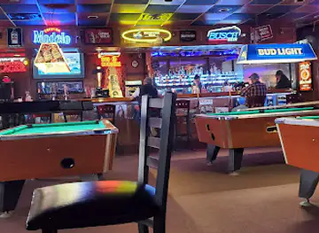 Fatty Hackers Sports Bar