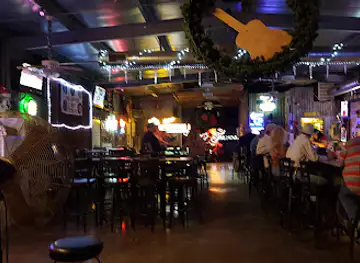 The Cocky Rooster Bar