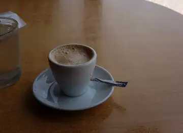 Bar Kafe R.Crroj