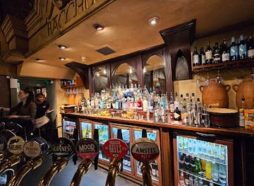 united-kingdom/west-midlands/bar/bacchus-bar